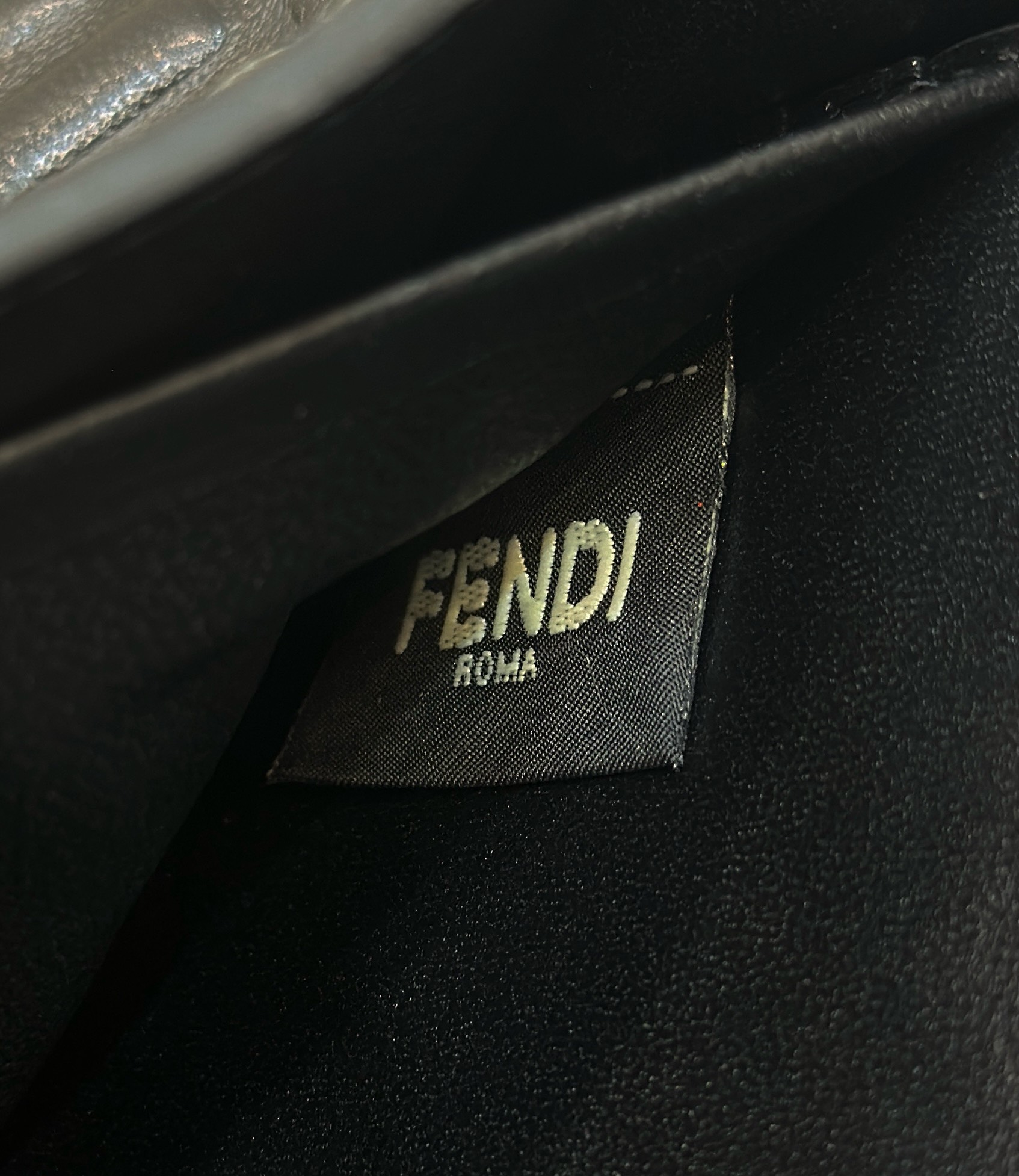 Fendi Satchel Bags